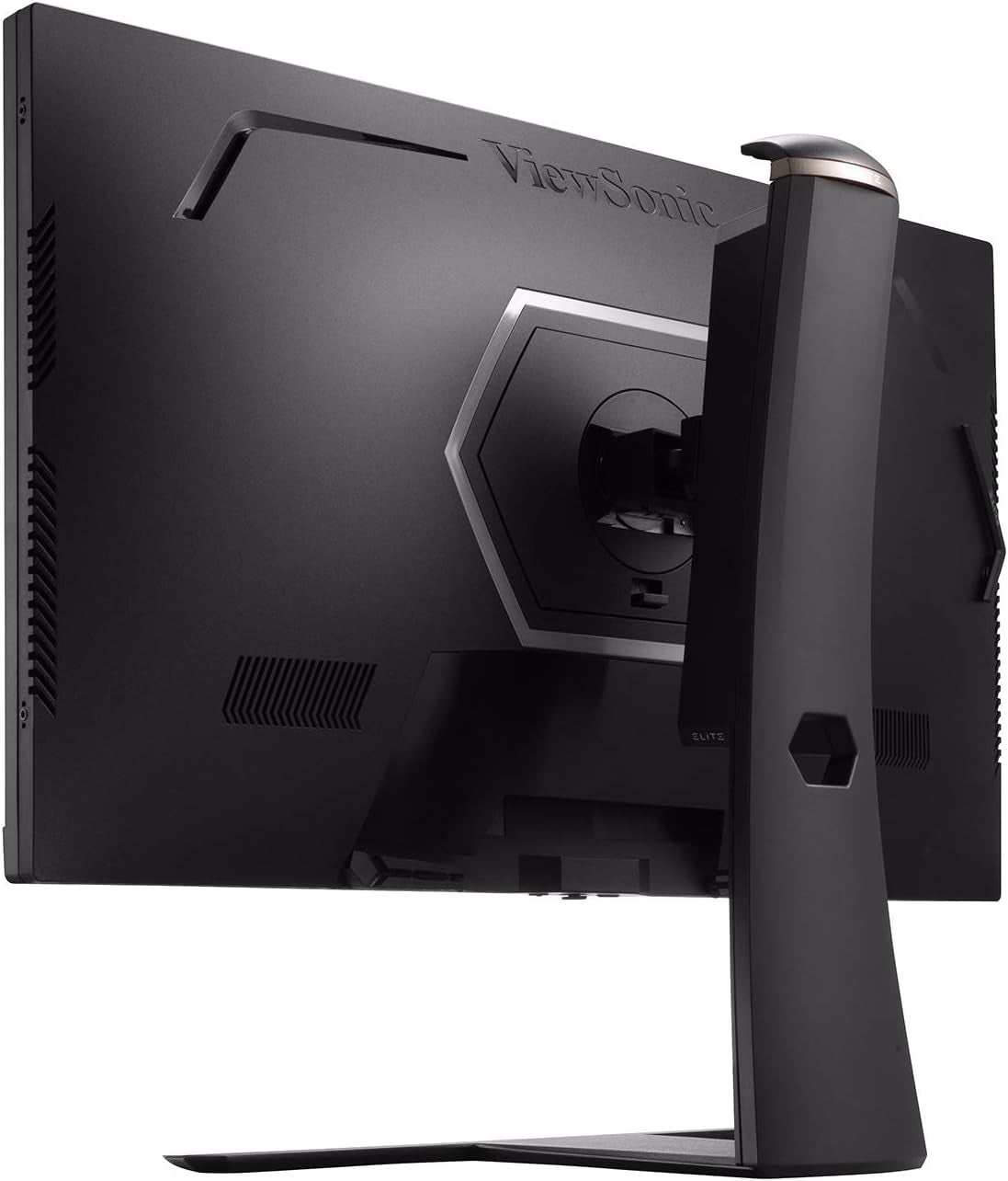 ELITE XG270 27 Inch 1080P 1Ms 240Hz IPS Gaming Monitor with GSYNC Compatible, Advanced RGB Lighting and Advanced Ergonomics for Esports