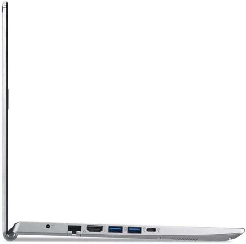 Aspire 5 14" FHD Thin & Light Laptop 2022, 11Th Intel Core I5-1135G7 (Up to 4.2Ghz), Iris Xe Graphics, 20GB RAM, 512GB Pcie SSD, Wifi 6, 10H Battery Life, Win 11, Safari Gold W/3In1 Accessories