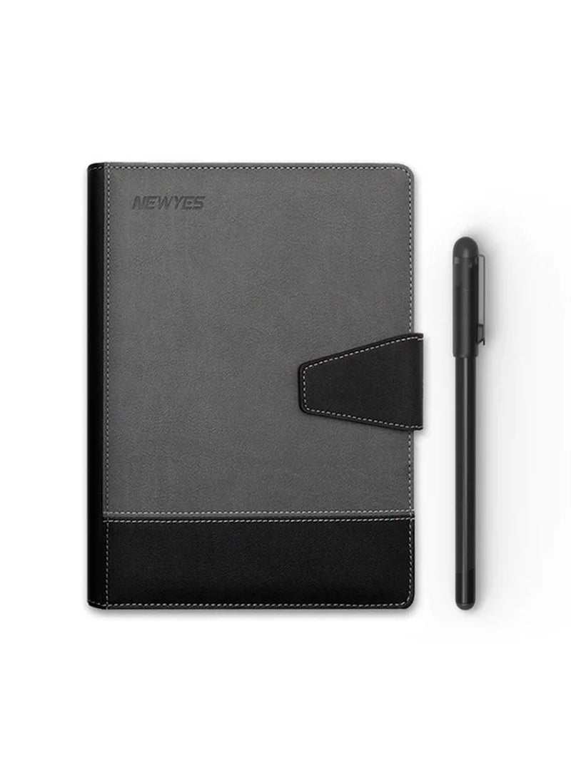 Smart Pen Set with digital notebook, wireless Bluetooth smart pen for note-taking and OCR text conversion
