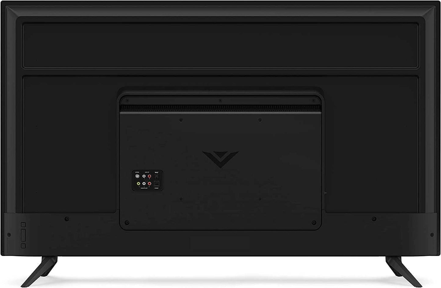 50-Inch V-Series 4K UHD LED Smart TV with Voice Remote, Dolby Vision, HDR10+, Alexa Compatibility, 2022 Model