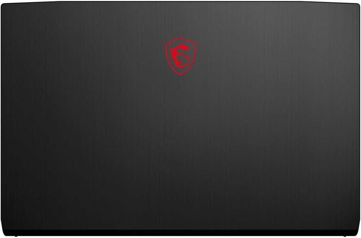 GF75 Thin 17 Gaming Laptop 17.3” FHD IPS 144Hz 10Th Gen Intel Hexa-Core I7-10750H 16GB RAM 512GB SSD + 1TB HDD Geforce RTX 3060 6GB USB-C Backlit Nahimic Win10 Black + HDMI Cable